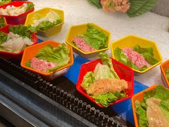-苏格里岛自助海鲜烤肉火锅(集美万达店)