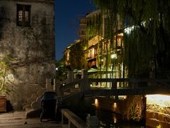 -嘉兴月河历史街区