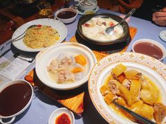 -晓粤·惹味粤菜(凯德乐峰广场店)