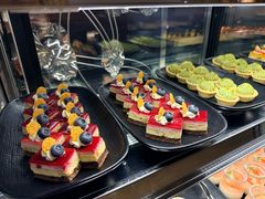 -粤海喜来登酒店-班妮海鲜铁板烧和牛放题餐厅(天河城店)