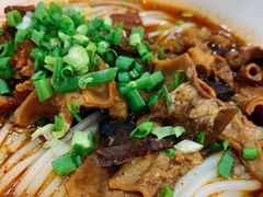 红烧牛肉牛杂双拼-壹德壹(金钻广场E组团店)