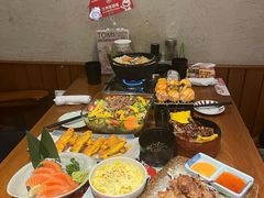 -三月居酒屋(青年大街店)