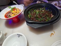 -老淮安·淮安菜(涟水店)