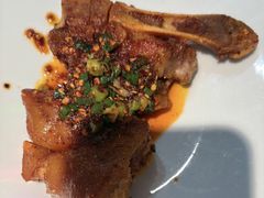 -雀蓝川菜(滨湖万象汇店)