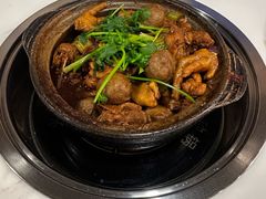 -二楼老店重庆鸡公煲(真光路店)