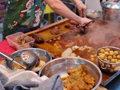 -明记牛杂(新马路分店)