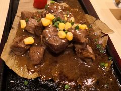 -柏鮨寿司.刺身.定食(米山町地中海店)