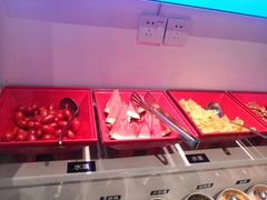-俏牛哥鲜牛肉牛肆馆(重庆天地店)