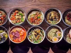 -十面春风·江南面馆(崇宁路店)