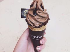 -GODIVA(王府井apm店)