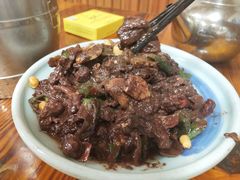 -永州体苑血鸭店(第一分店)