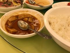 -君来梁溪饭店-餐厅