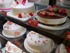 -味多美蛋糕(西安门店)