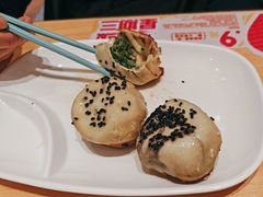 -小杨生煎(周浦万达店)