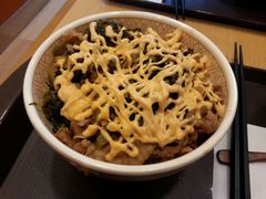 android_upload_pic-食其家·牛丼咖喱(金桥国际店)