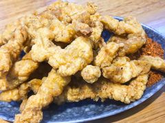 -付小姐在成都(吾悦广场店)