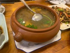 -小厨子私房菜·云南美食店