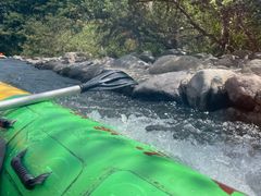 -千岛湖九龙溪漂流