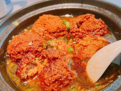 -十朝院子·南京菜(夫子庙店)