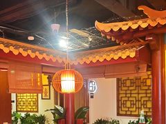 -秦月轩·陕西家乡菜(阜成路·五棵松店)