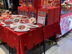 -盒马鲜生(杭州运河上街店)