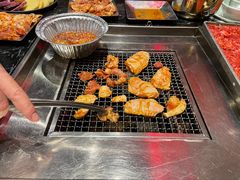 -塘屋烧烤·云南火塘烧烤品牌(新亚洲店)