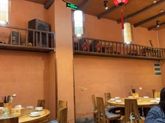 -湖南老灶台·生态农业餐饮(龙胜店)