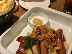 -宝莱纳餐厅(滨江店)