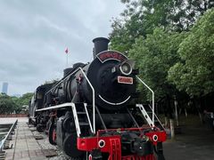 -柳州工业博物馆