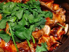 -莞府家宴·东莞菜(市民服务中心店)