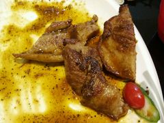-环球约客烤涮自助(铜锣湾店)