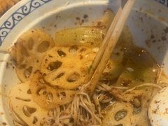 -耍盆友·重庆江湖菜(百子湾店)