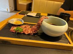 -極屋鮨牛 · 烧肉酒场(时代C馆店)