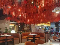 -享遇.锅姥姥牛排海鲜自助(小寨店)