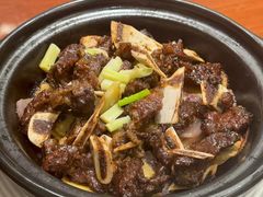 -山水茶艺馆·点心粤菜·30年老字号