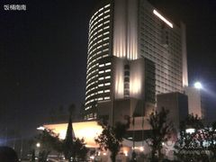 门面-华夏良子·足道SPA艾灸(山东大厦店)