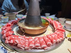 -东镇老火锅(长春路首店)