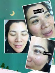 -Easy Lady美甲美睫半永久纹绣工作室