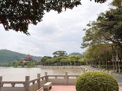 -顺峰山公园
