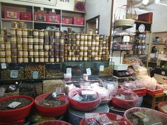 -方林富炒货店(西溪路78号本人店)
