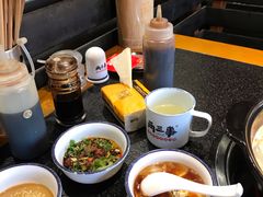 -两三事小郡肝串串香火锅(桂庙店)