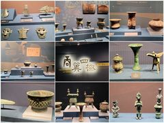 -盘龙城国家考古遗址公园