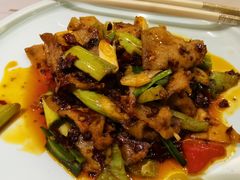 -贵州大厦贵州厅(樱花园西街店)