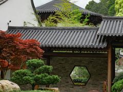 -天台山景区