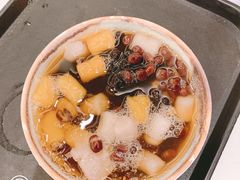 -鲜芋仙(中环百联2店)