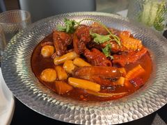 -辣尚瘾·烤鱼·新川菜(牡丹园直营店)