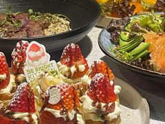 -BE BRIGHT KITCHEN(正佳广场店)