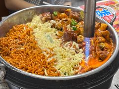 -李先生的首尔小馆(松江启源广场店)