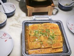 -绿茶餐厅(青岛城阳万象汇店)