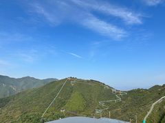 -蓟州溶洞风景区